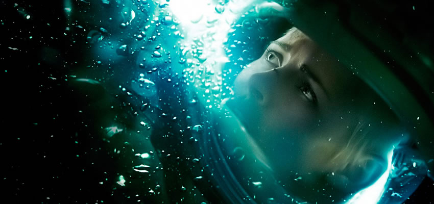 Crítica: Underwater, Amenaza en lo Profundo (2020)