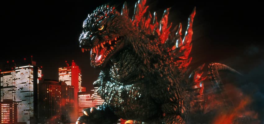 Indice: crítica de monstruos japoneses (Kaiju Eiga) | Portal Arlequín