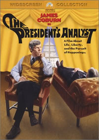 El Analista del Presidente (1967)