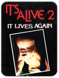 It´s Alive II