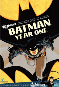 Batman: Año Uno (2011)