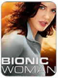 La Mujer Bionica (2007)