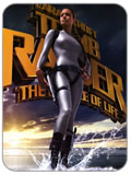 Lara Croft, Tomb Raider: La Cuna de la Vida