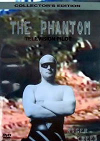 El Fantasma (piloto 1961)