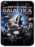 Galactica, Astronave de Combate (1978)