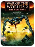 La Guerra de los Mundos 2: La Proxima Ola (2008)