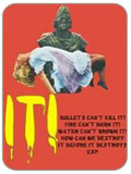It! La Estatua Viviente (1967)