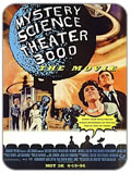 mystery science theater 3000: the movie