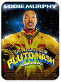Las Aventuras de Pluto Nash