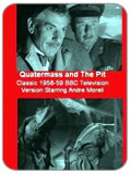 Quatermass y el Pozo (miniserie 1958)