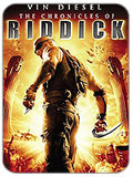 Las Cronicas de Riddick