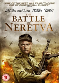 La Batalla del Rio Neretva
