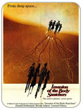 La Invasion de los Usurpadores de Cuerpos (1978)
