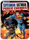 Superman / Batman: Enemigos Publicos