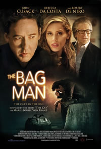The Bag Man - El Hombre de la Bolsa
