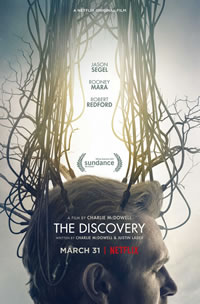 The Discovery (2017)