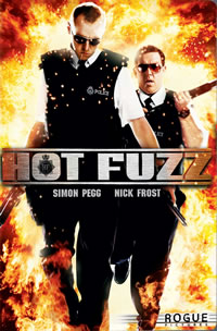 Hot Fuzz (Arma Fatal)