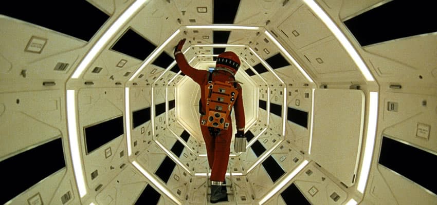 Crítica: 2001: Odisea del Espacio (2001: A Space Odyssey) (1968) (revisada)