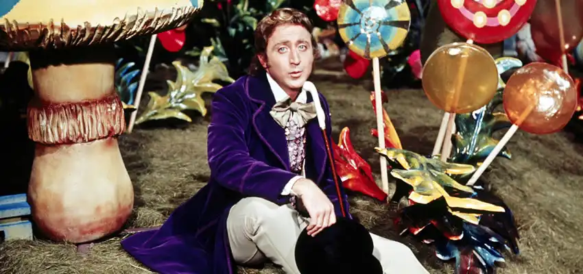 Crítica: Willy Wonka y la Fábrica de Chocolate (1971)